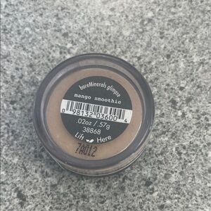 bareMinerals Glimpse Eyeshadow - Warm Tan